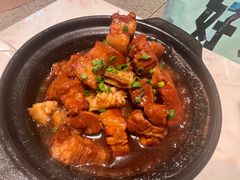 -丁字口海鲜热炒·烧烤大排档