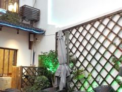 露天位-迎晨餐厅(青芝坞店)