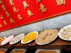 -白衣古寺素斋堂