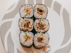 -新一番三文鱼寿司(红城湖店)