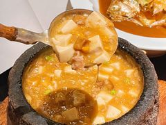-锦楼·臻选新杭帮(杭州中心店)