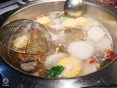 -潮发潮汕牛肉店(龙洞店)