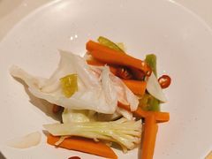 -禄鼎记·多口味酸菜鱼(凯德广场店)
