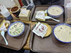 -穆得·老周家牛肉烧饼(普利街店)
