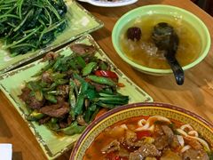 -四方面荘(常丰花园店)