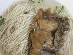 -百年老字号·观振兴蟹黄面·三虾面·苏式面(观前街富仁坊巷店)