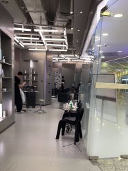 -东方麒麟·潘多拉SALON