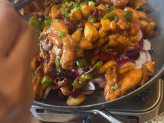 -肖记公安牛肉鱼杂馆·省级非物质文化遗产(三角路直营店)