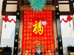 -三坊七巷历史文化街区