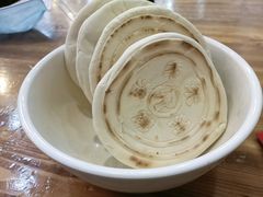 -果渊斋老米家泡馍馆(大雁塔店)