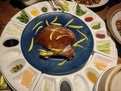 -馋嘴猫北京食堂·烤鸭·宵夜(亚运村店)