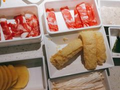 -野妹火锅(龙岗店)