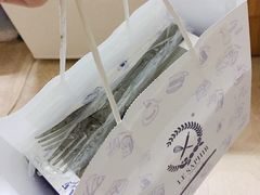 -LE SAPHIR 莎菲尔菓子(和兴店)