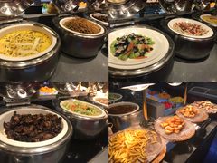 -凡塔斯牛排餐厅(厚街万达店)