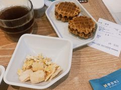 -豪客来牛排(成都锦江大融城店)