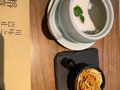 -榕意·川味之美(深业上城店)