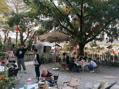 -长洲岛都市农业公园