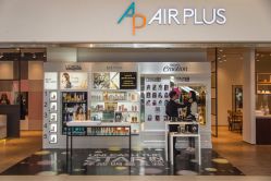点击看大图 -Air Plus 美发沙龙