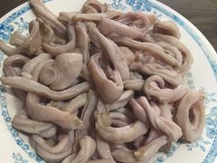 羊食信-老爆肚满五香烧牛羊肉