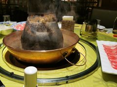 -东来顺饭庄(金泉广场店)