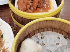 -东江海鲜酒家(艺都分店)