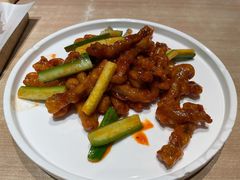 -羊之道草原味道清真餐厅(番禺店)