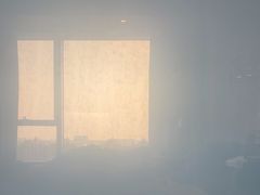 -上海虹桥西郊假日酒店