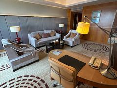 -厦门明发国际大酒店(会展中心环岛路店)