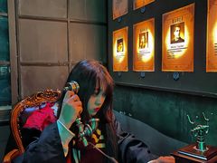 -逃脱反斗城沉浸剧情密室(北京路店)