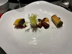 -沈灶河豚宴·河豚融合餐厅(汉中路店)