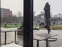 -The Rug Cafe(王府中环店)