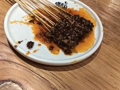 -喝丢一只鞋海鲜烧烤(文体街店)