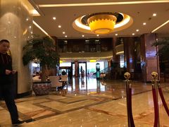 -世纪金源大饭店海鲜自助餐厅(迎宾路店)
