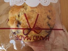 蔓越莓司康-路西仕·手作西点(气象台路店)