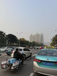 -天津市中心妇产科医院(南开院区)