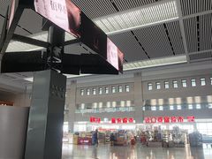 -长春西站