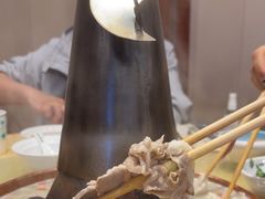 -阳坊胜利涮羊肉(阳坊老店)