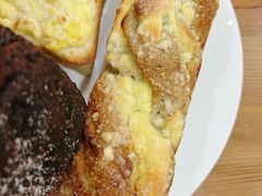 红茶奶酥-㞭客烘焙 DAICO TOAST(官舍店)