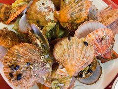 -鑫渔港海鲜本地菜·山海关浑锅(东戴河店)