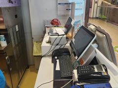 -DQ·蛋糕·冰淇淋(天通苑华联店)