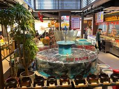 -魏铭鱼头捞饭(嘉善店)