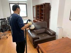 -全屋清新除甲醛 上海
