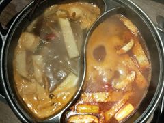-火炉火自助餐(悠唐购物中心店)