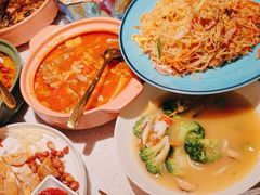 -Aqua Oasis 水天堂(太湖中心mall店)