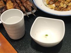 -紫光园·烤鸭·北京菜(团结湖店)