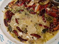 -花椒俏川菜小馆(南海万达店)