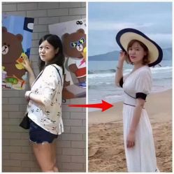 -香薇妮丝·定制减肥·身材管理