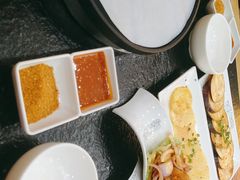 -烤点烤肉(五一广场店)