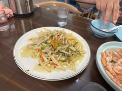-美味之家·湖景农家乐(太湖东山店)