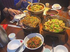 -张氏父子常德肠子馆(贺龙店)